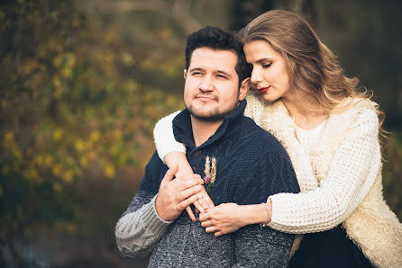 Fotografo di matrimoni Aleksandr Karpovich (karpovich). Foto del 11 settembre 2017