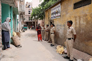 India Hate Lab documented 668 hate speech incidents targeting Muslims in 2023, 255 of which occurred in the first half of the year while 413 took place in the last six months of 2023, the research group said in a report released Monday.