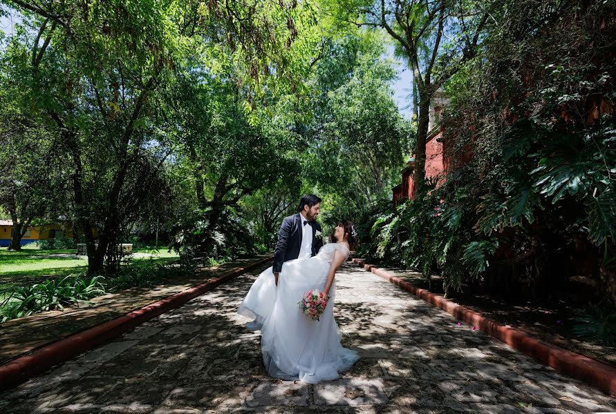 Fotógrafo de bodas ALVARO RODRIGUEZ (alvarorfotoycine). Foto del 4 de octubre 2023