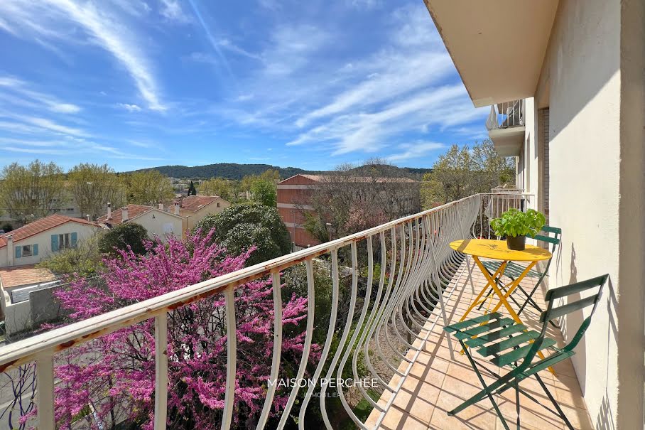 Vente appartement 3 pièces 55 m² à Draguignan (83300), 134 000 €