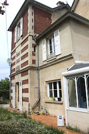 maison à Pierrefonds (60)