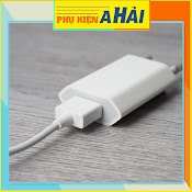 Củ Dẹt Iploại A - Chuẩn Dòng Điện - Chống Loạn Cảm Ứng