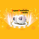 Cover Image of Download Super Enalotto Studio 4.3.8 APK