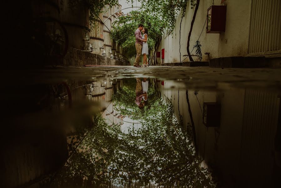 Fotógrafo de casamento Javier Troncoso (javier-troncoso). Foto de 21 de setembro 2017