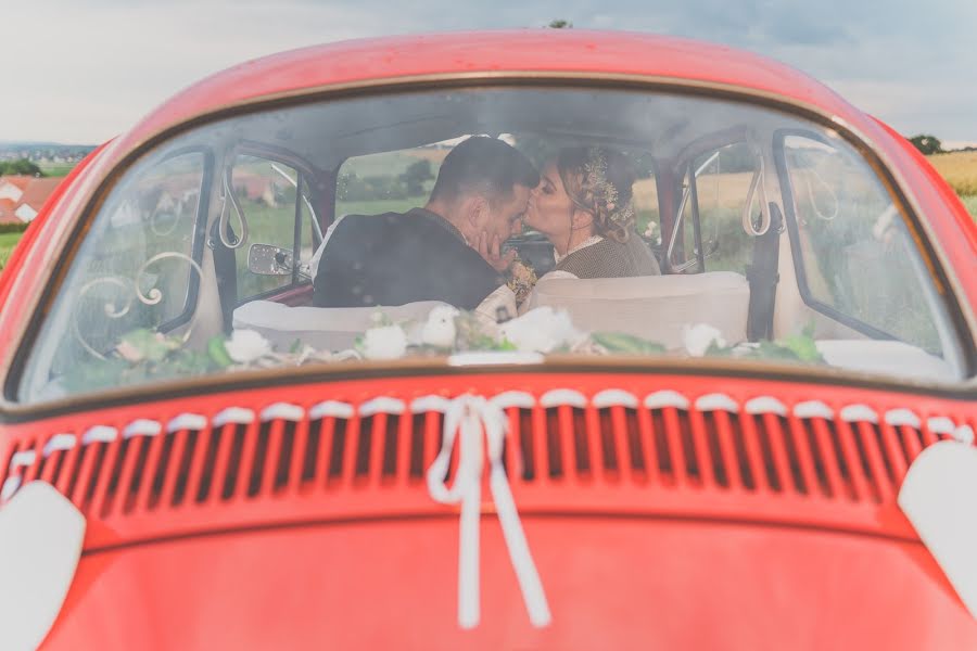 Photographe de mariage Bernhard Sedlmaier (bernis). Photo du 29 juin 2020