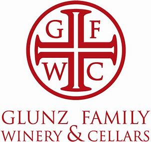 Logo for Glunz Cellars De La Costa Sangria