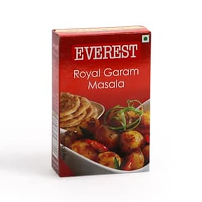 Everest Royal Garam Masala 50 Gm