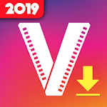 Cover Image of Herunterladen Videoder - NEW - All Video Downloader v-1.0 APK