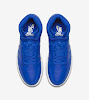 air jordan 1 hyper royal white