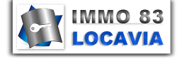Agence immobilière Immo 83 Locavia à DRAGUIGNAN