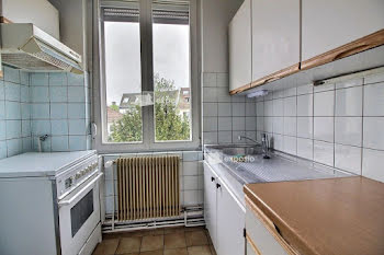 appartement à Strasbourg (67)