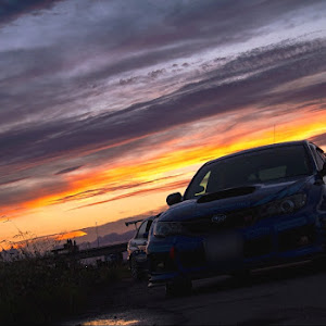 インプレッサ WRX STI