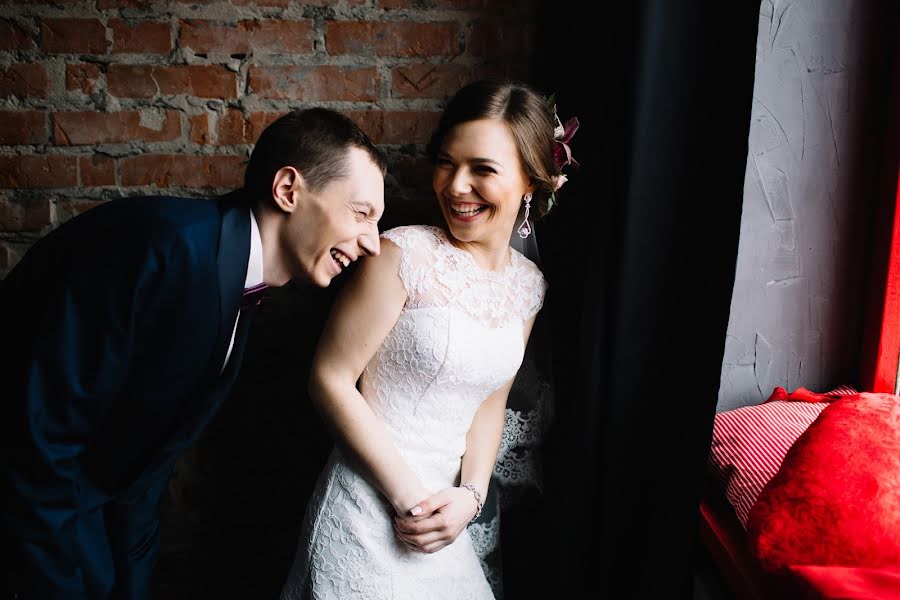 Wedding photographer Aleksandr Shayunov (shayunov). Photo of 10 April 2016