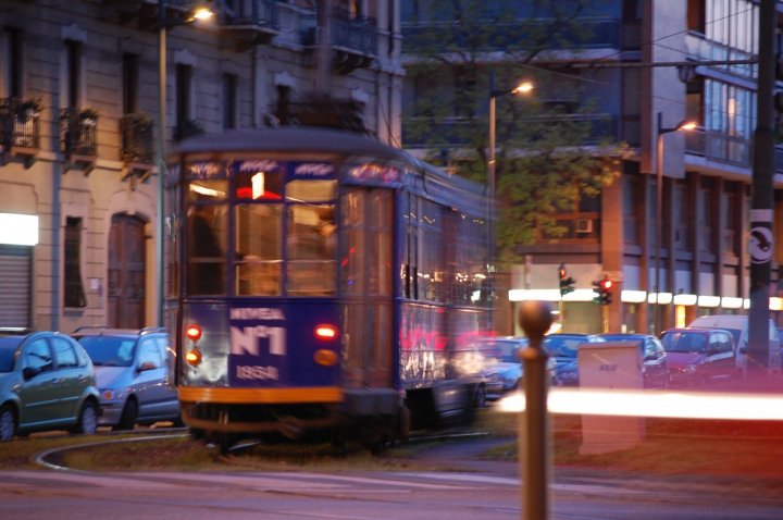 Tram di bettiblu