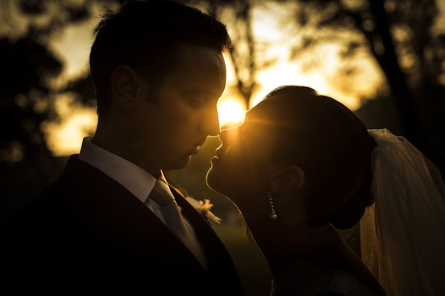 Vestuvių fotografas Luigi Rota (rota). Nuotrauka 2016 spalio 13
