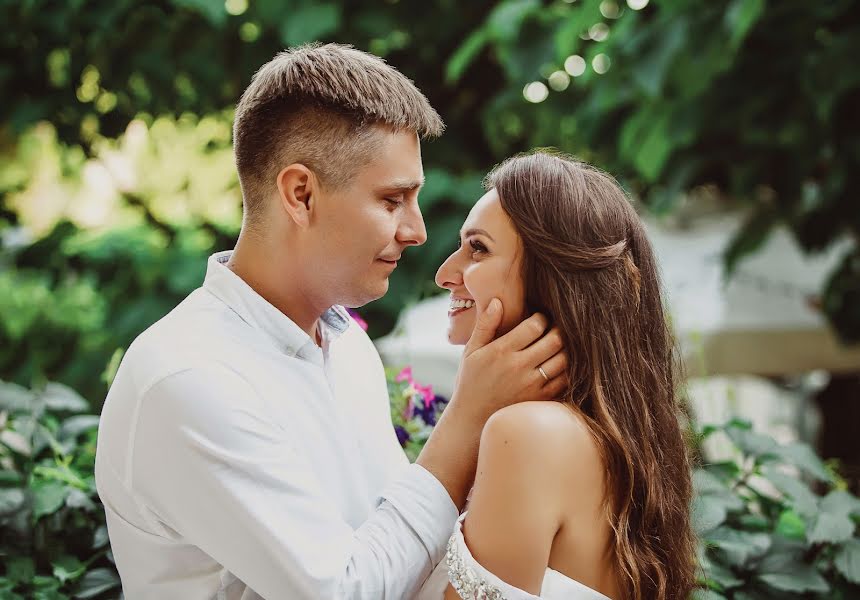 Wedding photographer Aleksey Novikov (alexnovikov). Photo of 30 January 2018