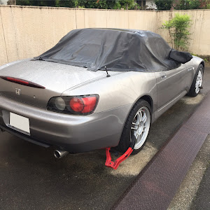 S2000 AP1