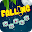 Tap To Catch Falling Letters: Words Puzzle Game Download on Windows