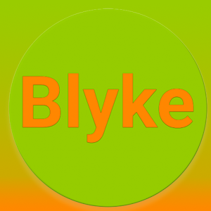 Download Blyke For PC Windows and Mac