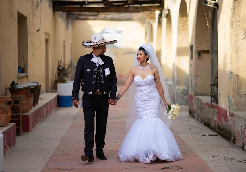 Fotógrafo de bodas Edwin Vergara (edwinvergara). Foto del 22 de enero