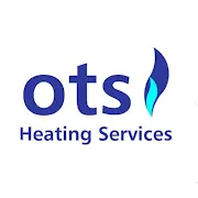 OTS Heating Services Logo