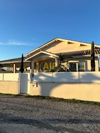 maison à Le Verdon-sur-Mer (33)