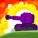 Tank Battle | War game offline