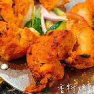 Calcutta Indian Food 加爾各答印度料理