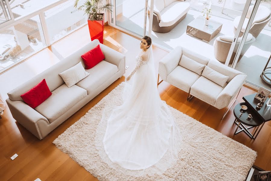 Весільний фотограф Alejandra Ramos (alejandraramos12). Фотографія від 3 жовтня 2018