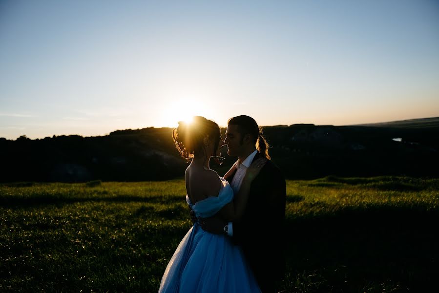 Fotografo di matrimoni Elena Kasyanova (elenaphoto). Foto del 6 giugno 2018