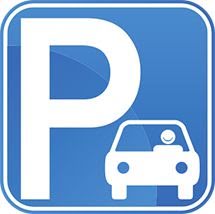 Vente parking  14 m² à Reims (51100), 9 500 €