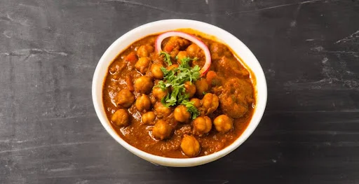 Chana Masala