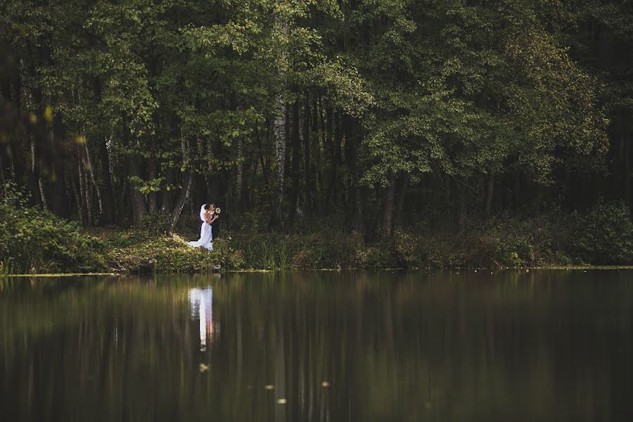 Wedding photographer Aleksey Khvalin (khvalin). Photo of 9 March 2016