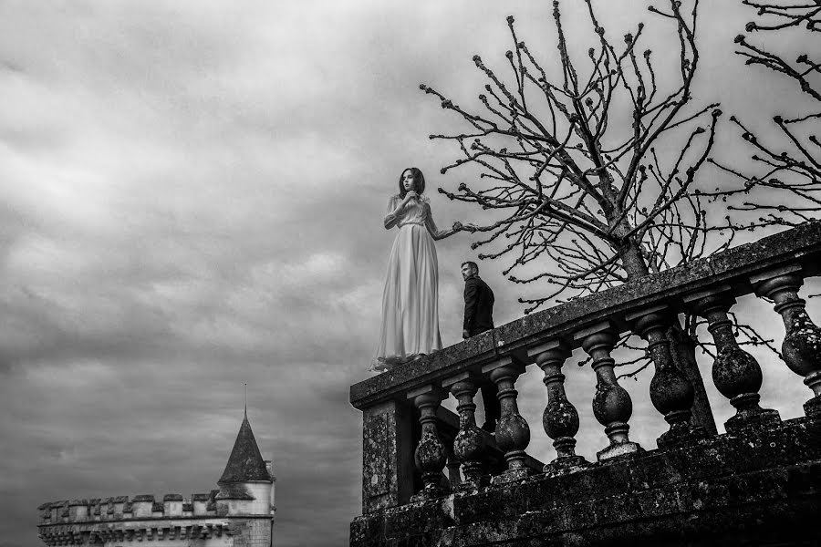 Photographe de mariage Dmytro Sobokar (sobokar). Photo du 5 juin 2016