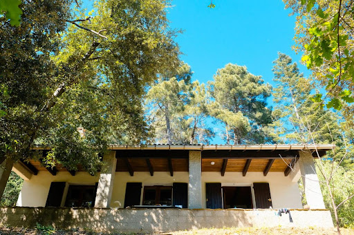 Maison avec terrasse 3
