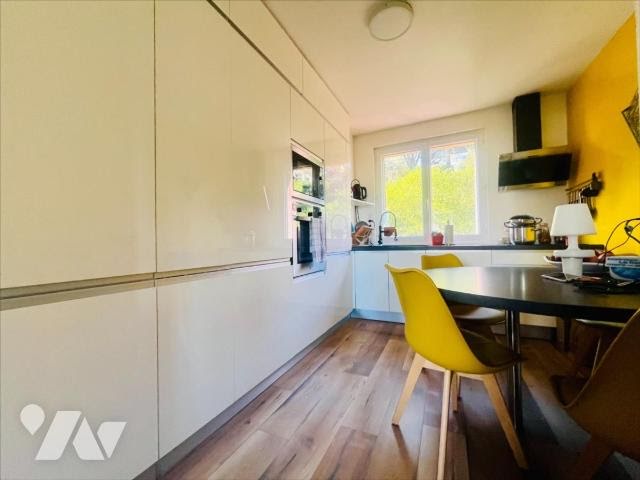 Vente appartement 3 pièces 64.21 m² à Chambery (73000), 199 000 €