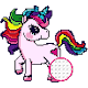 Download Unicorn Pony Color By Number - Unicorn Pixel Art For PC Windows and Mac 1.0