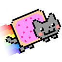 Nyan Cat Wallpapers New Tab Themes