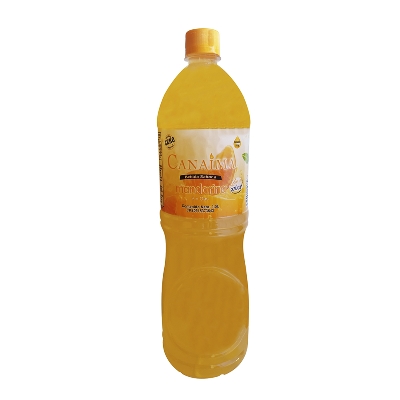 Agua Canaima Saborizada Mandarina 1.5Lt undefined