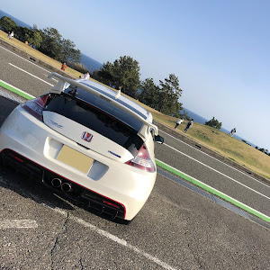 CR-Z ZF1