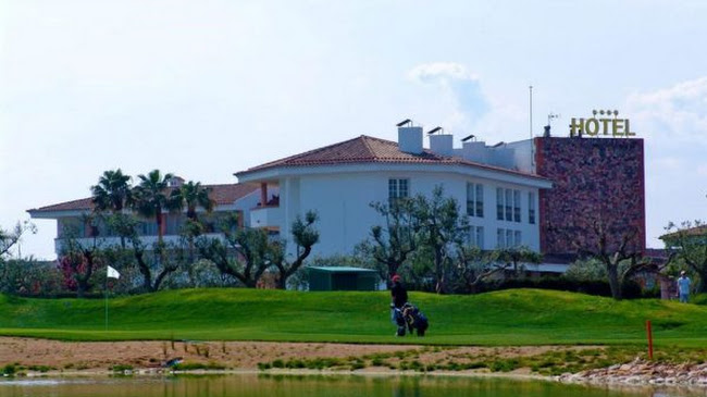 GolfStar Cambrils