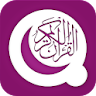 Quran 16 Line icon