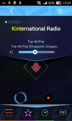 Radio Singapore