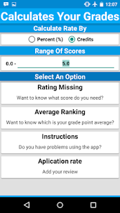 How to download Calculates Your Grades lastet apk for bluestacks