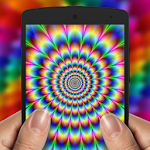 Cover Image of Download Hypnosis Vision simulator 1.0 APK