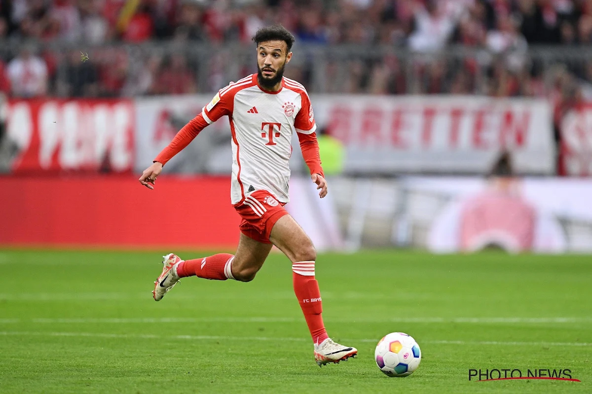 Un joueur du Bayern expulsé d'Allemagne ? 