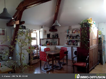 appartement à Chabeuil (26)