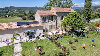 maison à Vaison-la-Romaine (84)