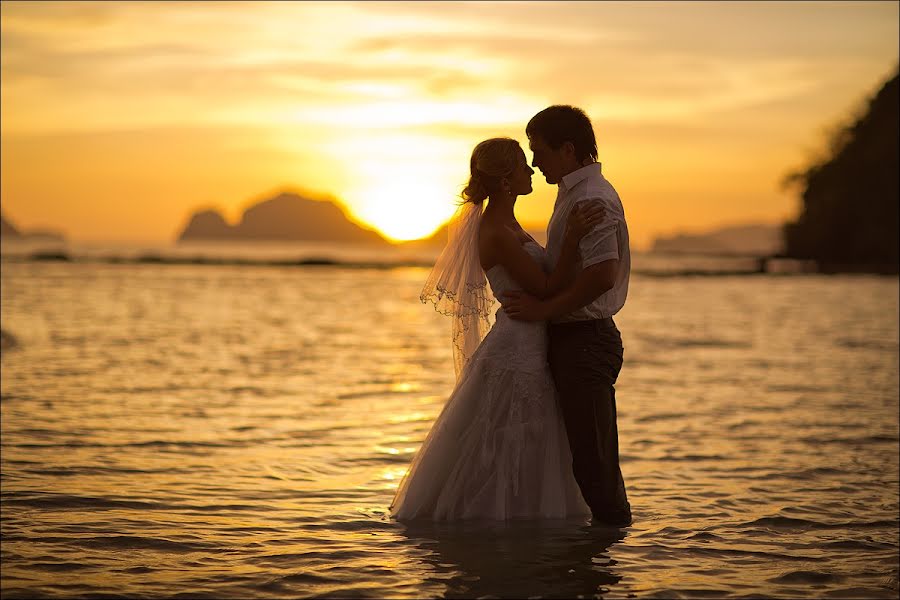 Photographe de mariage Timur Suponov (timoor). Photo du 24 mars 2013