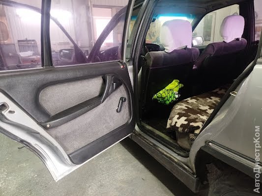 продам авто Opel Omega Omega A Caravan фото 4